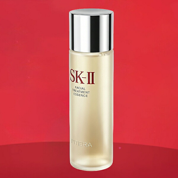 楽天市場】【2024年製造】SK-II フェイシャル トリートメント