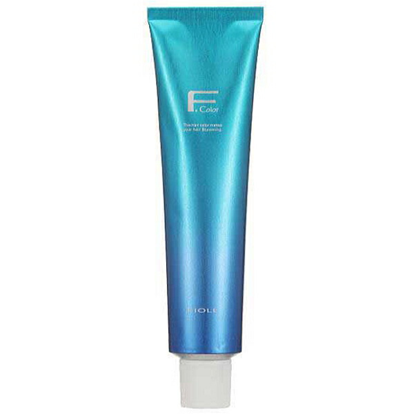 楽天市場】フィヨーレ クオルシア アクアブルー7 120g (FIOLE ヘア