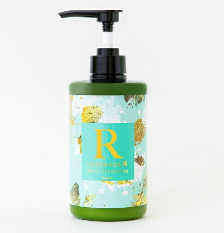 楽天市場】CENTONZE チェントンツェ トリートメント ヘアクレンジングR