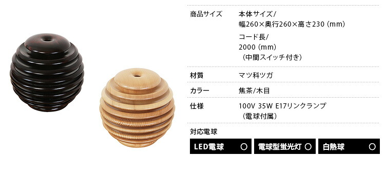 楽天市場】照明作家 谷俊幸 モコロ ランプ[MOCORO LAMP]1灯 フロア