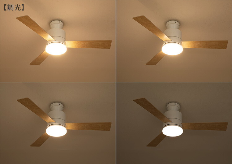 楽天市場】【12500円引き!3/4 20時~】シーリングファンライト バズー