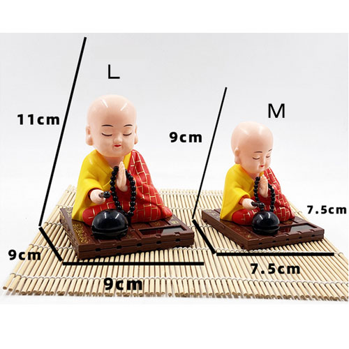 楽天市場】太陽 光 で 動く 置物の通販