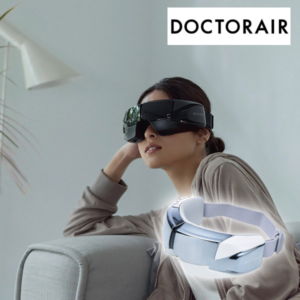 楽天市場】ドクターエア 3Dアイマジック タッピング REM-05の通販