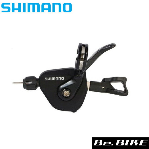 楽天市場】シマノ SL-RS700 ブラック 左レバーのみ 2S 自転車 SHIMANO