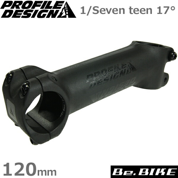 楽天市場】PROFILE DESIGN(プロファイルデザイン) 1/Seven teen 17