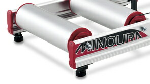 楽天市場】ミノウラ MINOURALiveRoll R720 3本ローラー 自転車