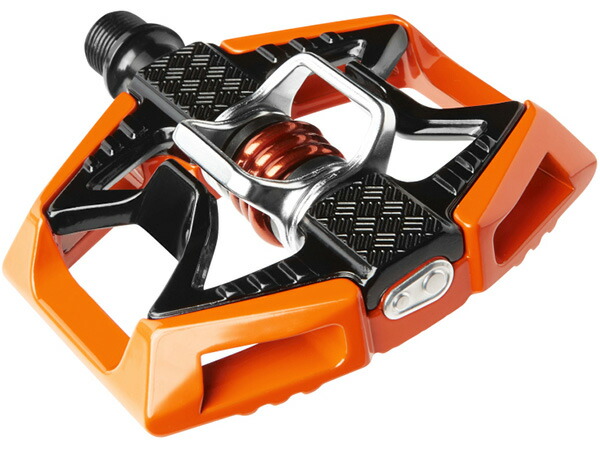 楽天市場】Crank Brothers(クランクブラザーズ) ダブルショット 2