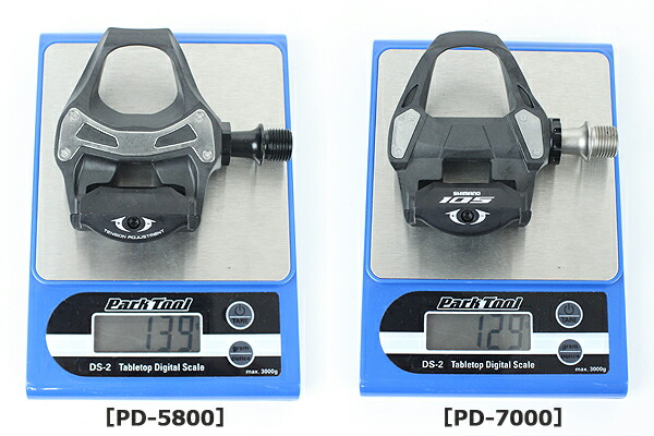 楽天市場】シマノ ペダル PD-R7000 SPD-SLペダル クリート付き：SM