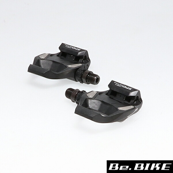 楽天市場】シマノ ペダル PD-RS500 SPD-SLペダル クリート付き：SM