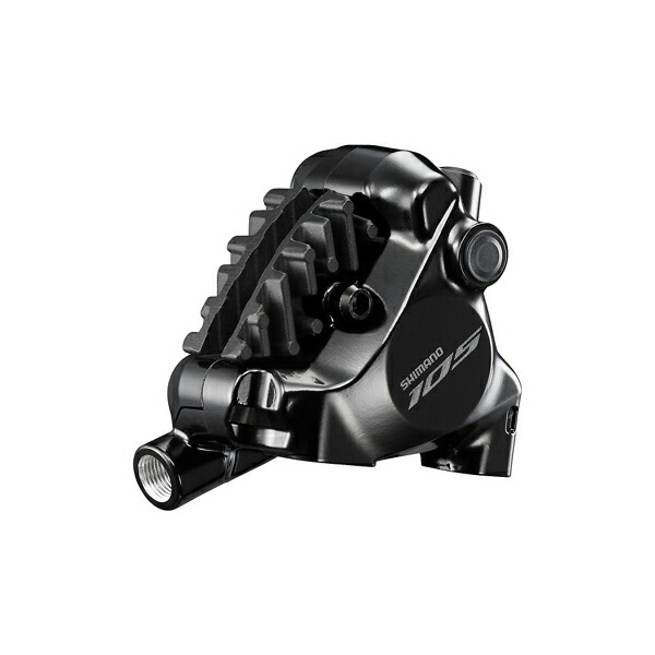 楽天市場】シマノ 105 SBR-R7170 Di2 油圧ディスクブレーキキャリパー