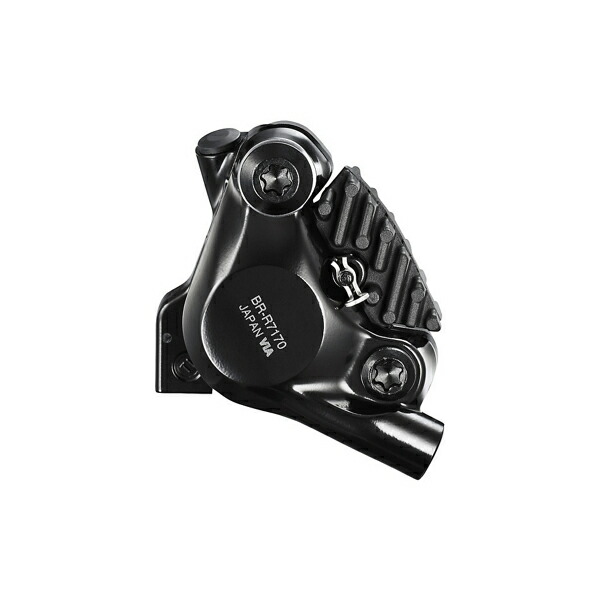 楽天市場】シマノ 105 BR-R7170 Di2 油圧ディスクブレーキキャリパ
