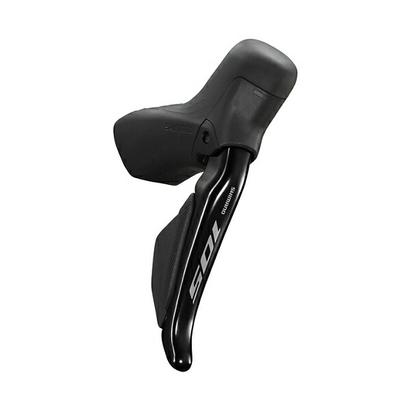 楽天市場】シマノ 105 ST-R7170-R Di2 油圧ディスクブレーキ デュアル