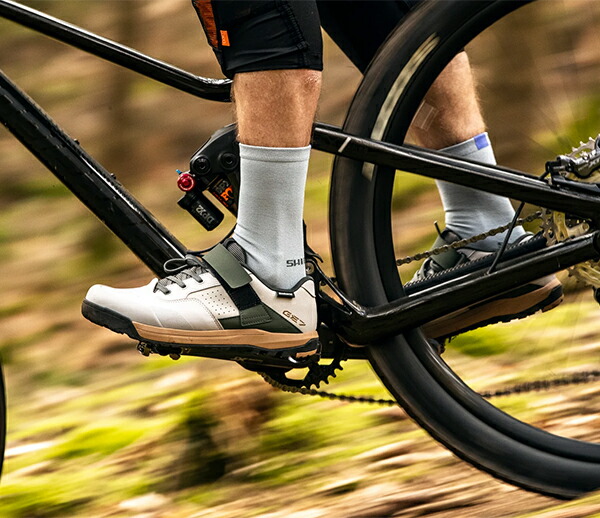 楽天市場】シマノ GE7 SH-GE700 SPD シューズ ビンディングシューズ