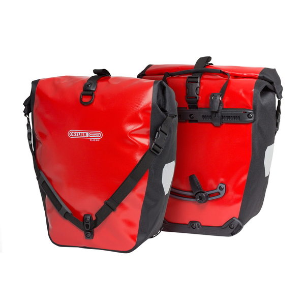 楽天市場】オルトリーブ バックローラークラシック QL2.1（ペア） 40L