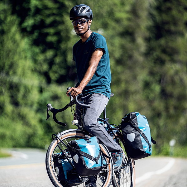 楽天市場】オルトリーブ バックローラークラシック QL2.1(ペア) 40L