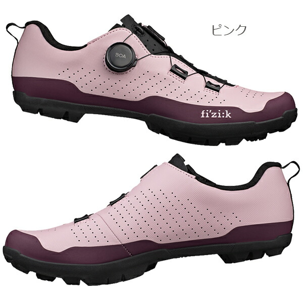 楽天市場】フィジーク シューズ テラ・アトラス TERRA ATLAS 自転車