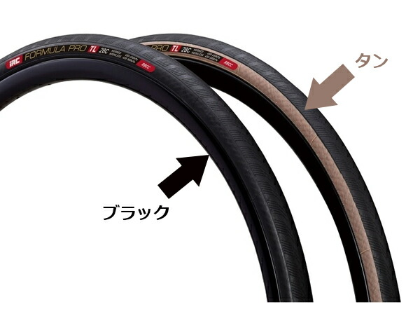 楽天市場】IRC タイヤ フォーミュラ プロ チューブレス アールビー