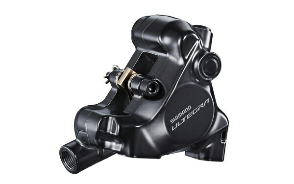 楽天市場】シマノ BR-R8170 油圧ディスクブレーキキャリパー リア用