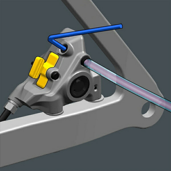 楽天市場】シマノ BR-R8170 油圧ディスクブレーキキャリパー リア用