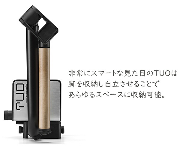 楽天市場】エリート ELITE TUO トゥオ 自転車 サイクルトレーナー