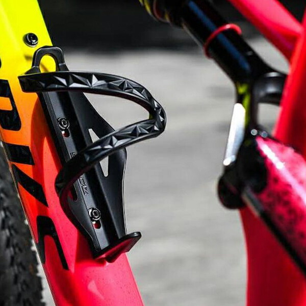 楽天市場】スパカズ ボトルケージ SIDE SWIPE CAGE 自転車 ボトル