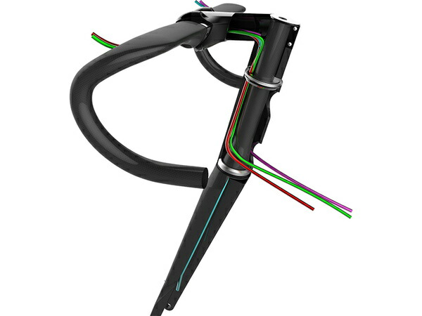 楽天市場】デダ ハンドル VINCI ヴィンチ RHM ロップバー 31.7mm DEDA