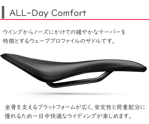 楽天市場】フィジーク サドル テンポ アリアンテ R1 カーボンレール