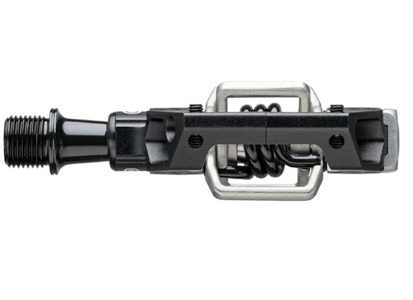 楽天市場】自転車 ペダル クランクブラザーズ マレット トレイル