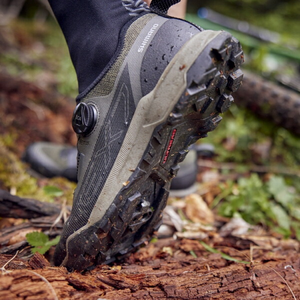 楽天市場】シマノ EX7 SH-EX700 ブラック SPD シューズ ビンディング