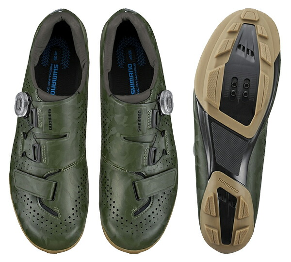 楽天市場】シマノ RX6 SH-RX600 SPD シューズ ビンディングシューズ