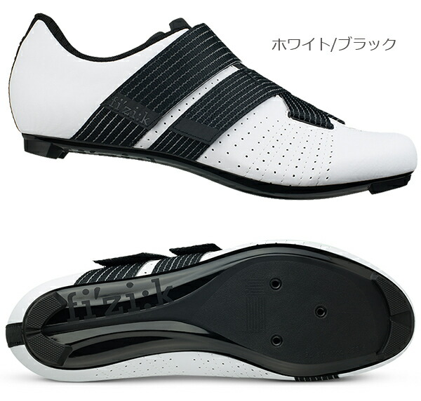 楽天市場】フィジーク シューズ テンポ パワーストラップ TEMPO