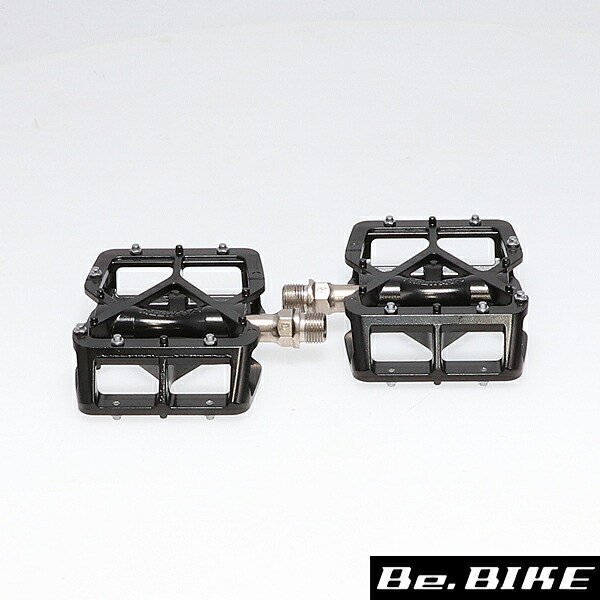 楽天市場】三ヶ島ペダル オールウェイズ ALLWAYS ペダル ブラック