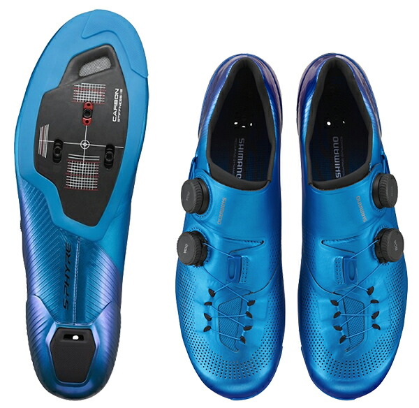 楽天市場】シマノ RC9 SH-RC903 ワイドサイズ SPD-SL シューズ