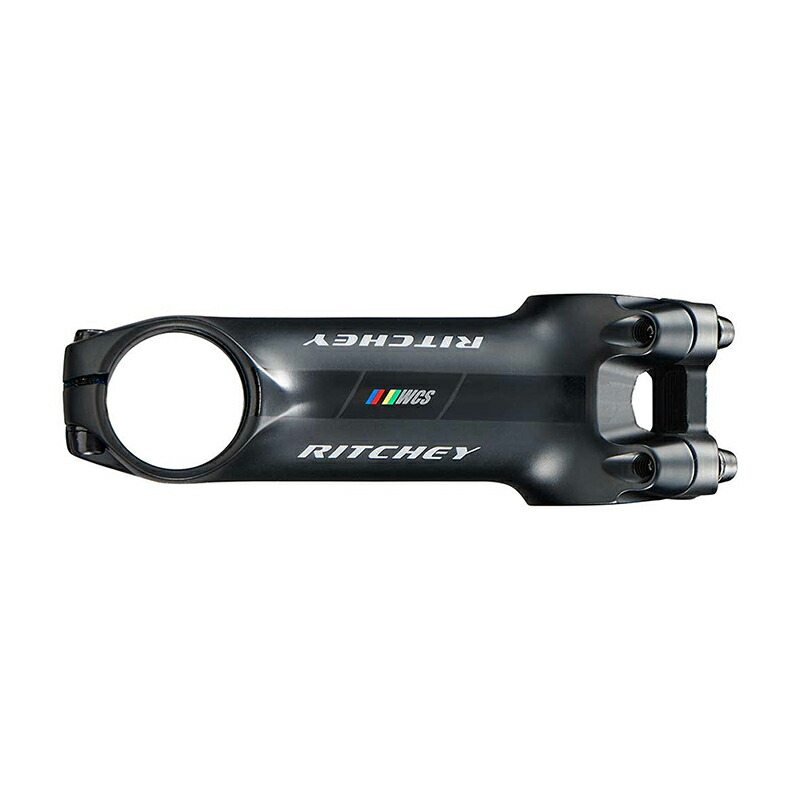 楽天市場】自転車 ステム リッチー WCS C220 BLATT 73° RITCHEY 70、80