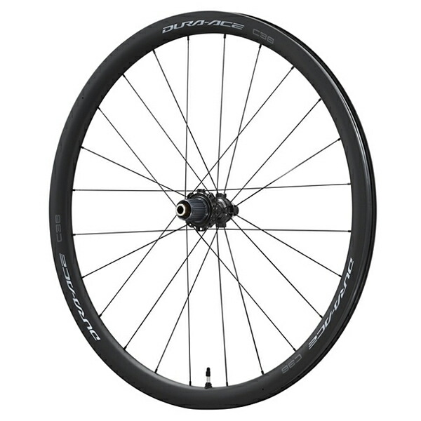 楽天市場】シマノ ホイール WH-R9270-C36-TL リア EWHR9270C36LREDB