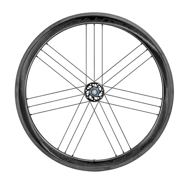 楽天市場】カンパニョーロ BORA WTO 45 2WAY(F+R)シマノ AC3 C19 USB