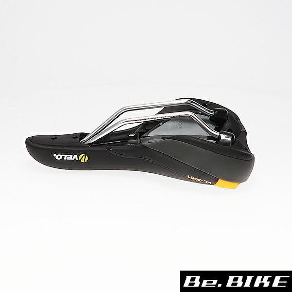 楽天市場】VELO PLUSH VL-3061 男性向け 自転車 サドル : Be.BIKE