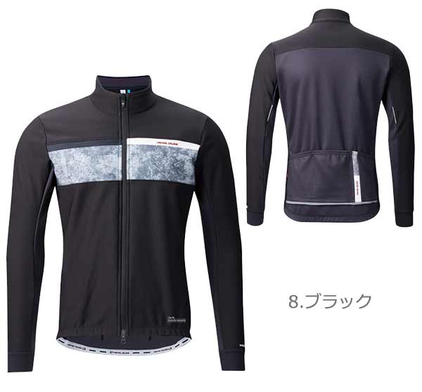 楽天市場】パールイズミ 3500-BL ウィンドブレーク ジャケット 2025年