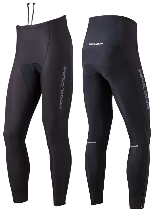 楽天市場】パールイズミ 6500-3DX ウィンドブレーク レーサー タイツ