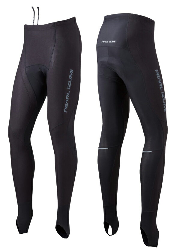 楽天市場】パールイズミ 6700-3DX ウィンドブレーク サーモ タイツ