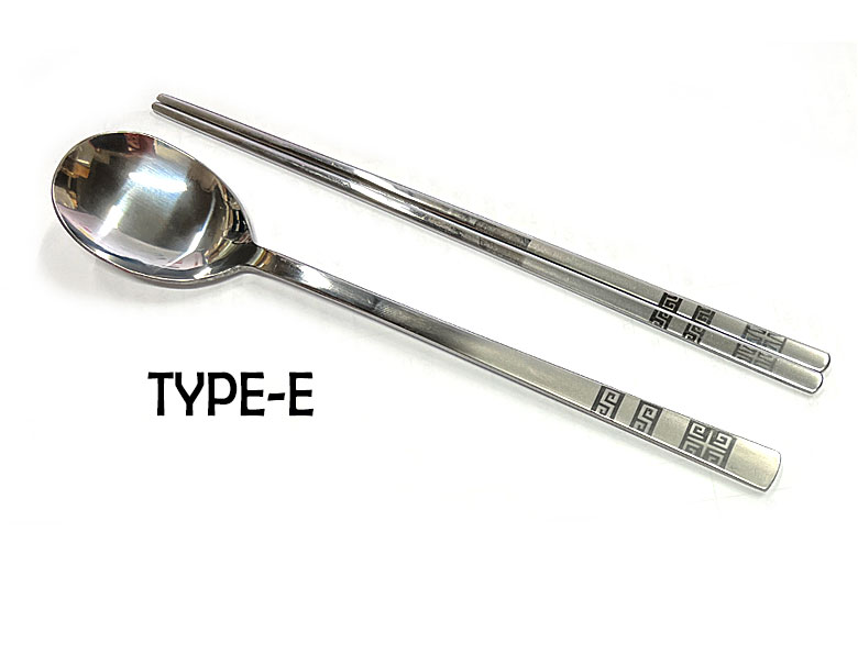 楽天市場】スプーンと箸セット ステンレス食器 韓国雑貨 スプーン 箸