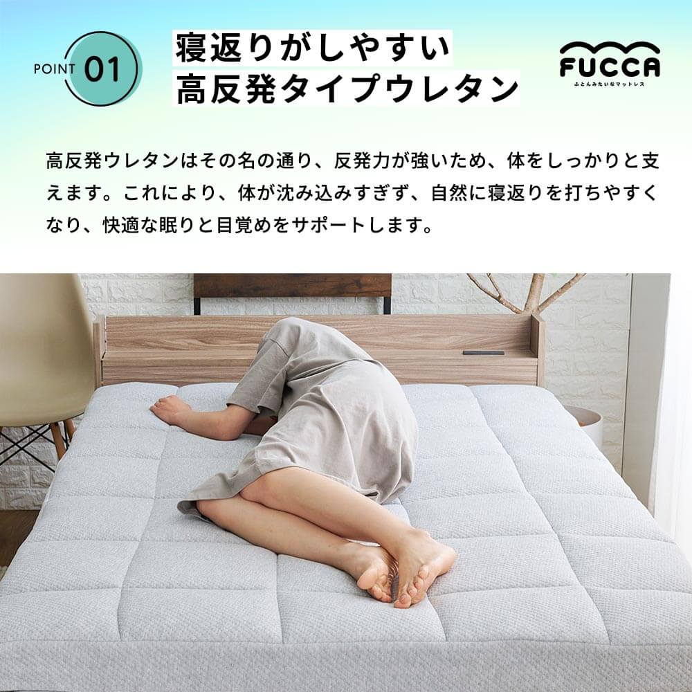 楽天市場】【3/1は最大20％OFFクーポン】【開梱設置なし】マットレス