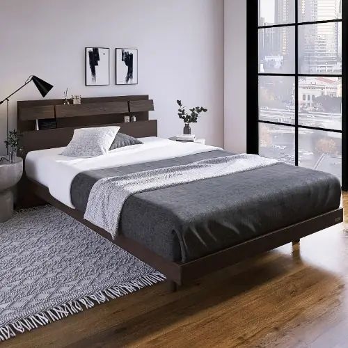 フランスベッド 収納付き シングル」の人気商品一覧 | 安い商品を通販