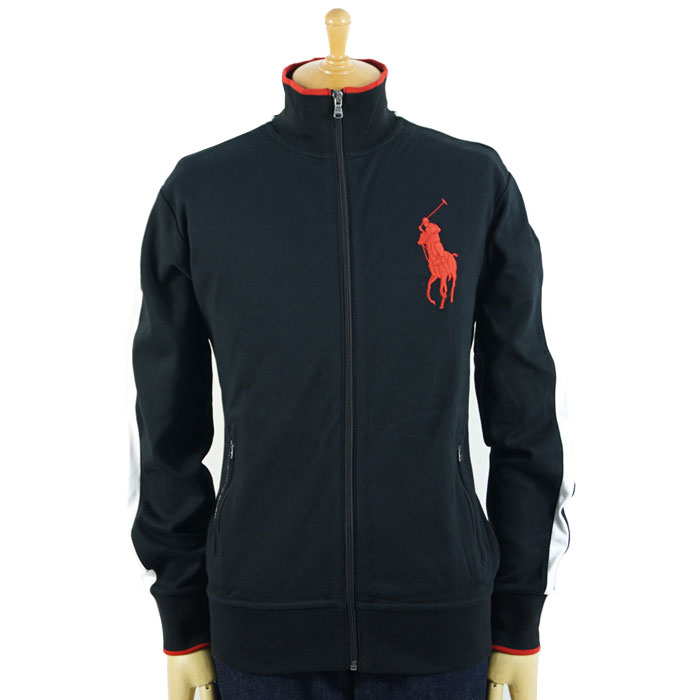 楽天市場】ラルフローレン POLO Ralph Lauren ビッグ ポニー ジャージ