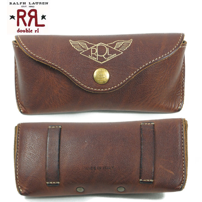 楽天市場】ダブルアールエル RRL ラルフローレン DOUBLE RL イタリア製