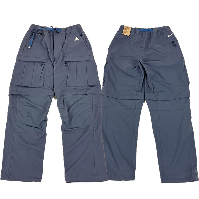 楽天市場】ナイキ ACG スミス サミット カーゴ パンツ Nike ACG Smith