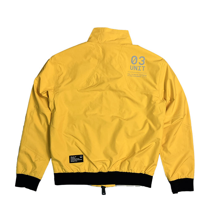 楽天市場】RLX ラルフローレン ウォーター リペラント ボンバー