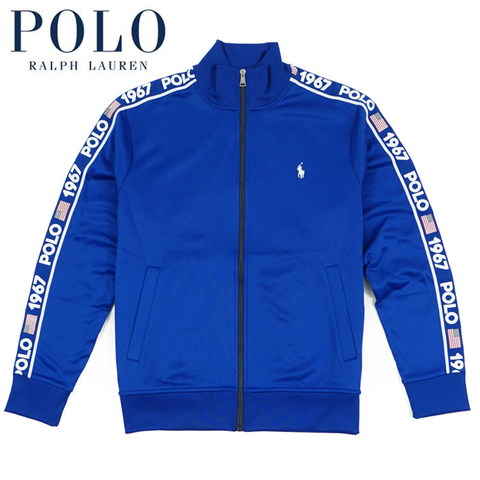 楽天市場】ラルフローレン POLO Ralph Lauren 1967 POLO ジャージ