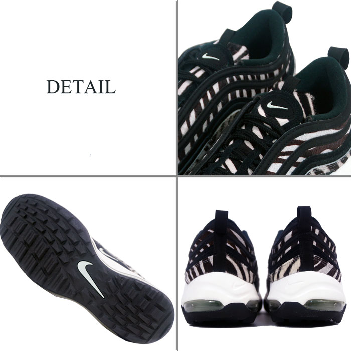 楽天市場】ナイキ エア マックス 97 ゴルフ ゼブラ NIKE AIR MAX 97