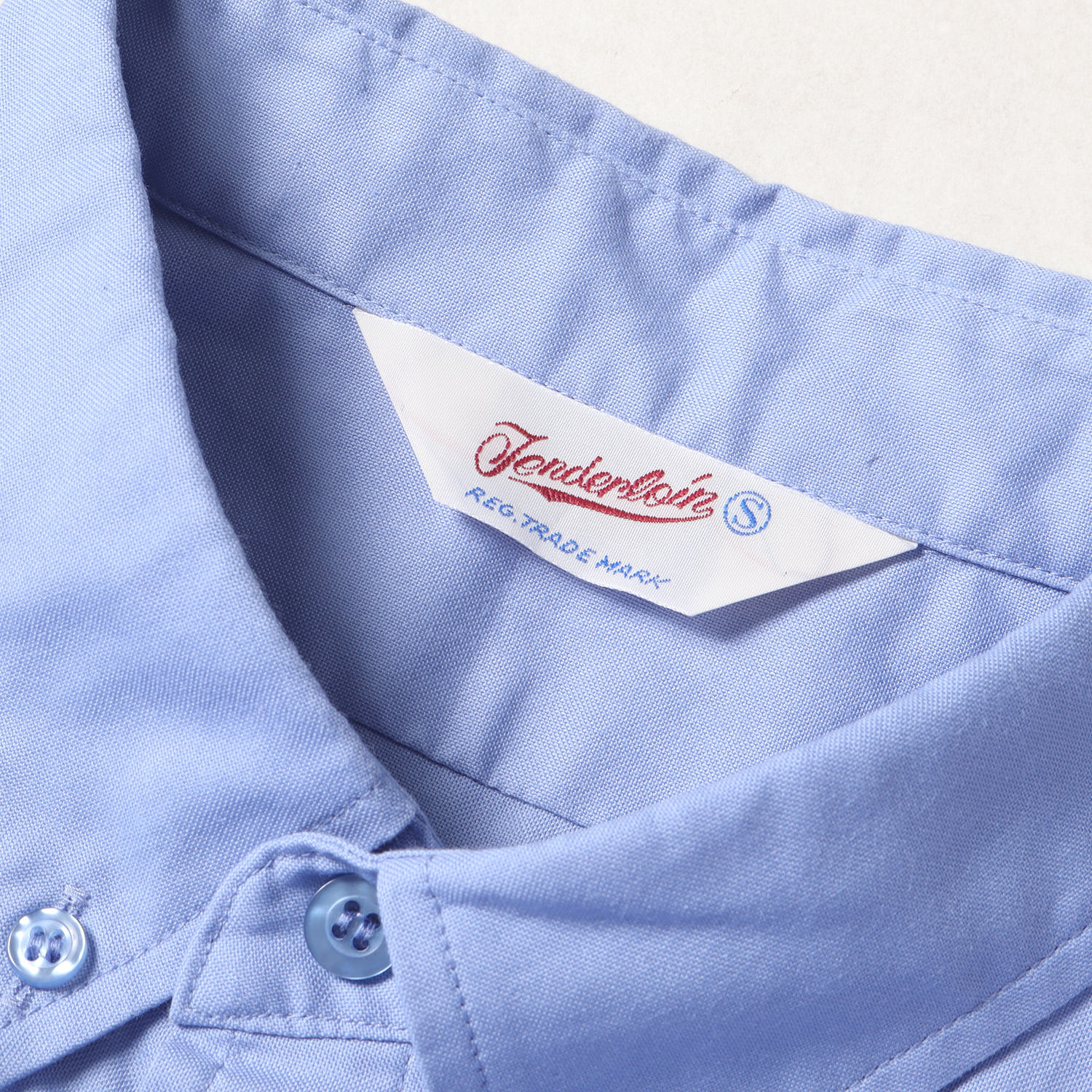 楽天市場】TENDERLOIN テンダーロイン シャツ サイズ:S ワッペン付き